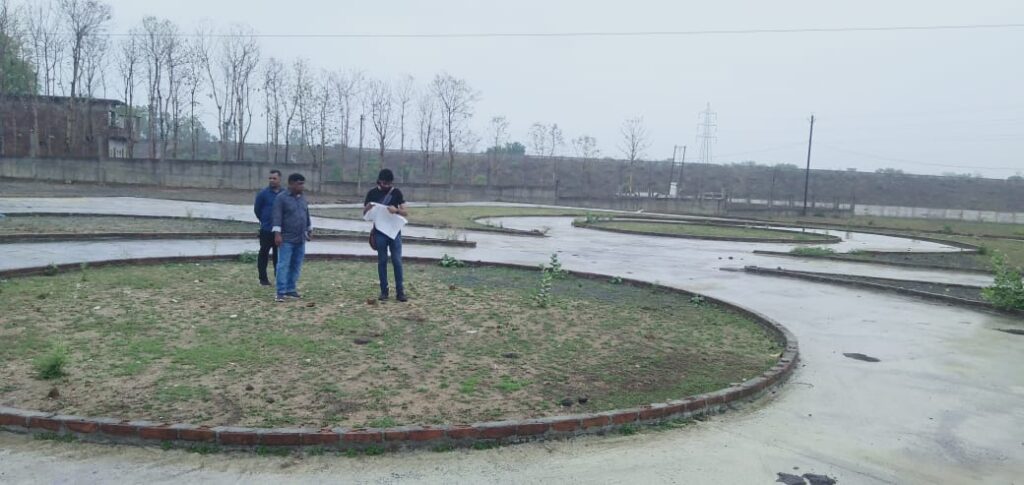 Drivers Training Centre in Sidhi Madhya Pradesh